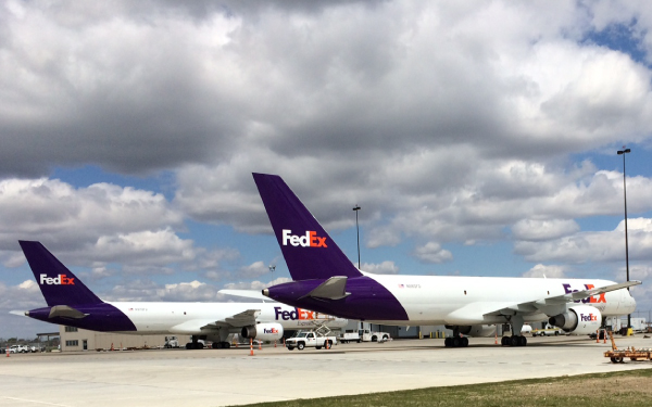 Fedex